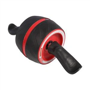 rebound ab roller wheel