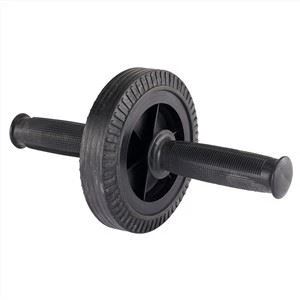 Stabiler, schwerer Bauchroller