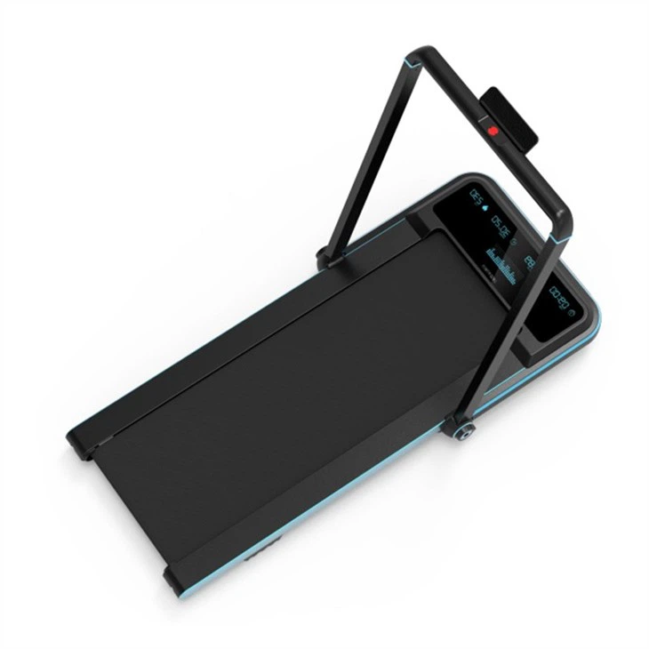 Foldable Treadmill For Home