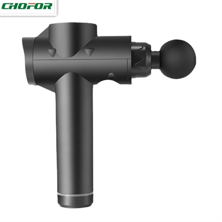 Percussion Massage Gun