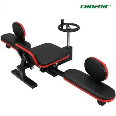 Einstellbare Split-Stretching-Maschine