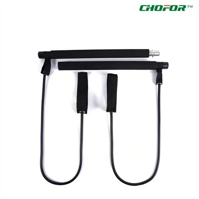 tragbare Pilates-Bar